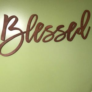 Meet your Posher, Condy